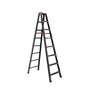 围达 家用多功能人字梯 八步 个