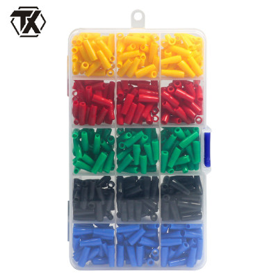 铁迅端子软护套DZ2 盒