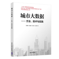 音像城市大数据:方.技与实践过敏意 须成忠 於志文 伍赛