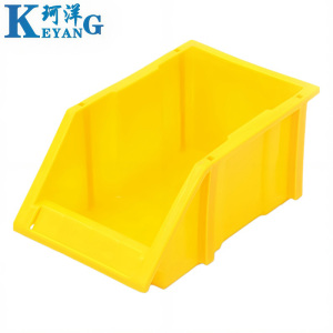 珂洋 物料盒 A2(黄色) 个
