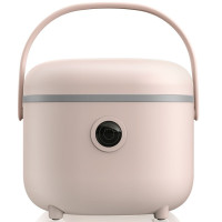 小熊 电饭煲家用多功能电饭锅智能预约煮粥