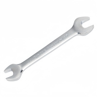 铁洋 双开口扳手 14*17mm 把