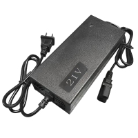 Leecbb 锂电池充电器 X5.0Ah 台