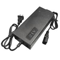 Leecbb 锂电池充电器 X5.0Ah 台