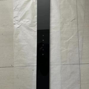 帮客材配法迪欧油烟机CXW-268-E9006C开关玻璃面板(显示玻璃面板)