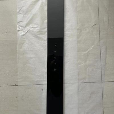 帮客材配法迪欧油烟机CXW-268-E9006C开关玻璃面板(显示玻璃面板)