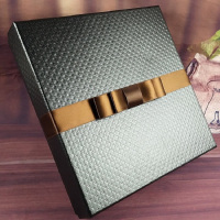 乐卡利 收纳盒 360*360*35mm