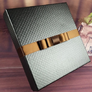 乐卡利 收纳盒 360*360*35mm