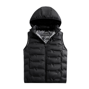 稳帆甄选 羽绒马甲 242/件