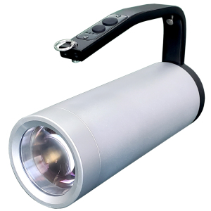 勇玖(LIGHTFOREVER) ZK7107 手提式高亮度探照灯