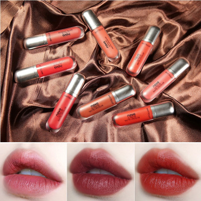 春节不打烊第二支0元-ins抖音超火的奶油冰淇淋丝绒唇釉正品口红女不色防水学生款雾面保湿滋润唇膏3#烂番茄