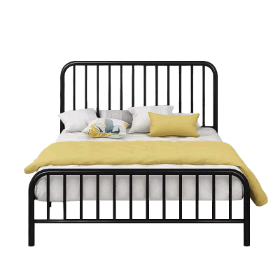 爱得帮铁制床 1200*2000*450mm 张