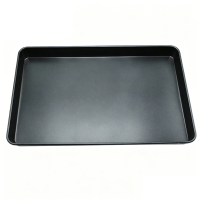 鑫睿辉 碳钢不粘烤盘 60*40*4.8cm 个