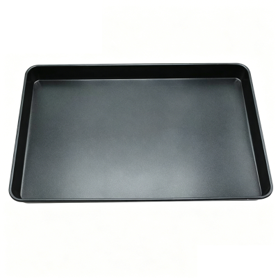 鑫睿辉 碳钢不粘烤盘 60*40*4.8cm 个