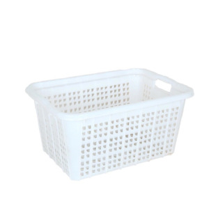 梵澜狸塑料周转筐菜筐T74 个