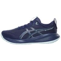 ASICS跑步鞋缓震轻便回弹男士日常训练运动鞋