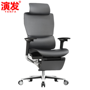 演发职员椅