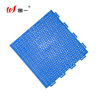 悬浮地板 双层米字升级款-1.6CM 平方米