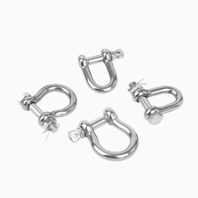 淮舜物资 弓型U形扣 M16 单位个