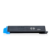 彩标 TK-898C 约6300页 适用于京瓷KYOCERAFS-C8020MFP 粉盒 (计价单位:只) 青色