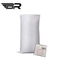 BR/编织袋集装袋/亮白套内膜封口 40*75cm/个