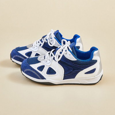 内增高ins韩版阿甘鞋女秋季增高新款学生跑步运动休闲