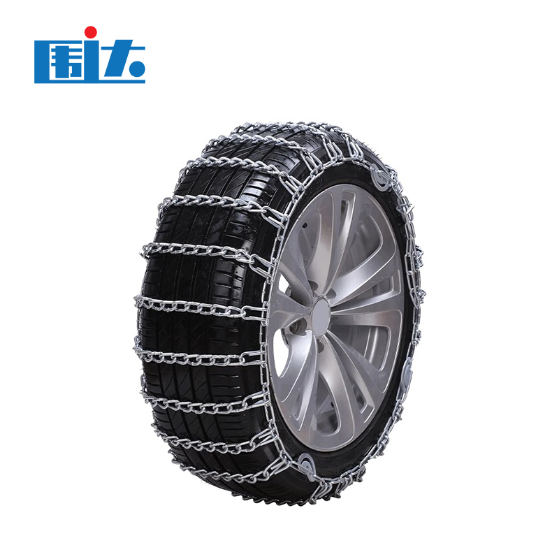 围达 三轮车防滑链 400-10加粗加密 套