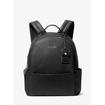 Michael Kors女包中号皮质托特包赠礼优选