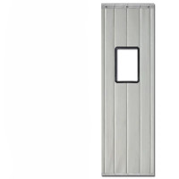 诚智旺 PU棉门帘 三层棉 /平方米