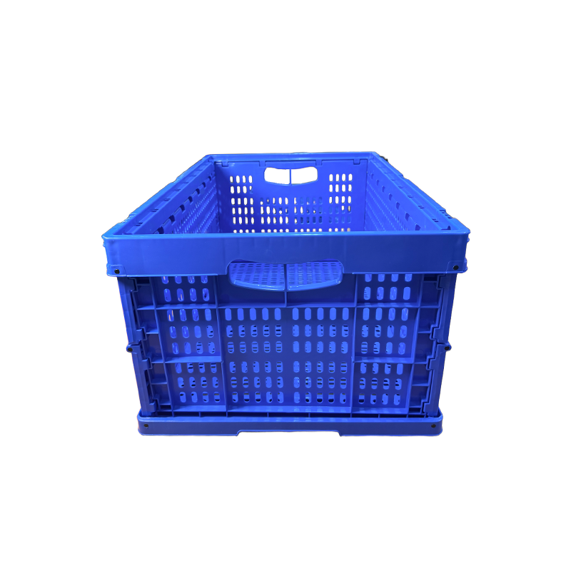 秦泰(Cqint) FSBOX-01 收纳箱 (计价单位:个) 蓝色