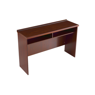 百特尚优条桌(油漆) 1200*400*760 BT-TZ255 张