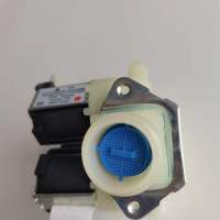 帮客材配 全新原装P0970103796威力极物洗衣机JWF14102WW进水阀 收前验货