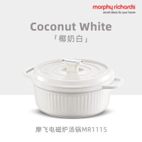 摩飞电器(Morphyrichards)摩飞汤锅MR1115