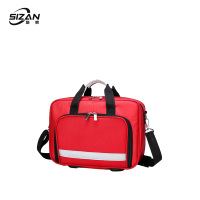 斯赞 防护斜跨旅行包 33*13*24cm 个