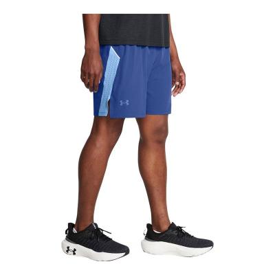 Under Armour/安德玛男式轻便透气高尔夫短裤运动休闲短裤