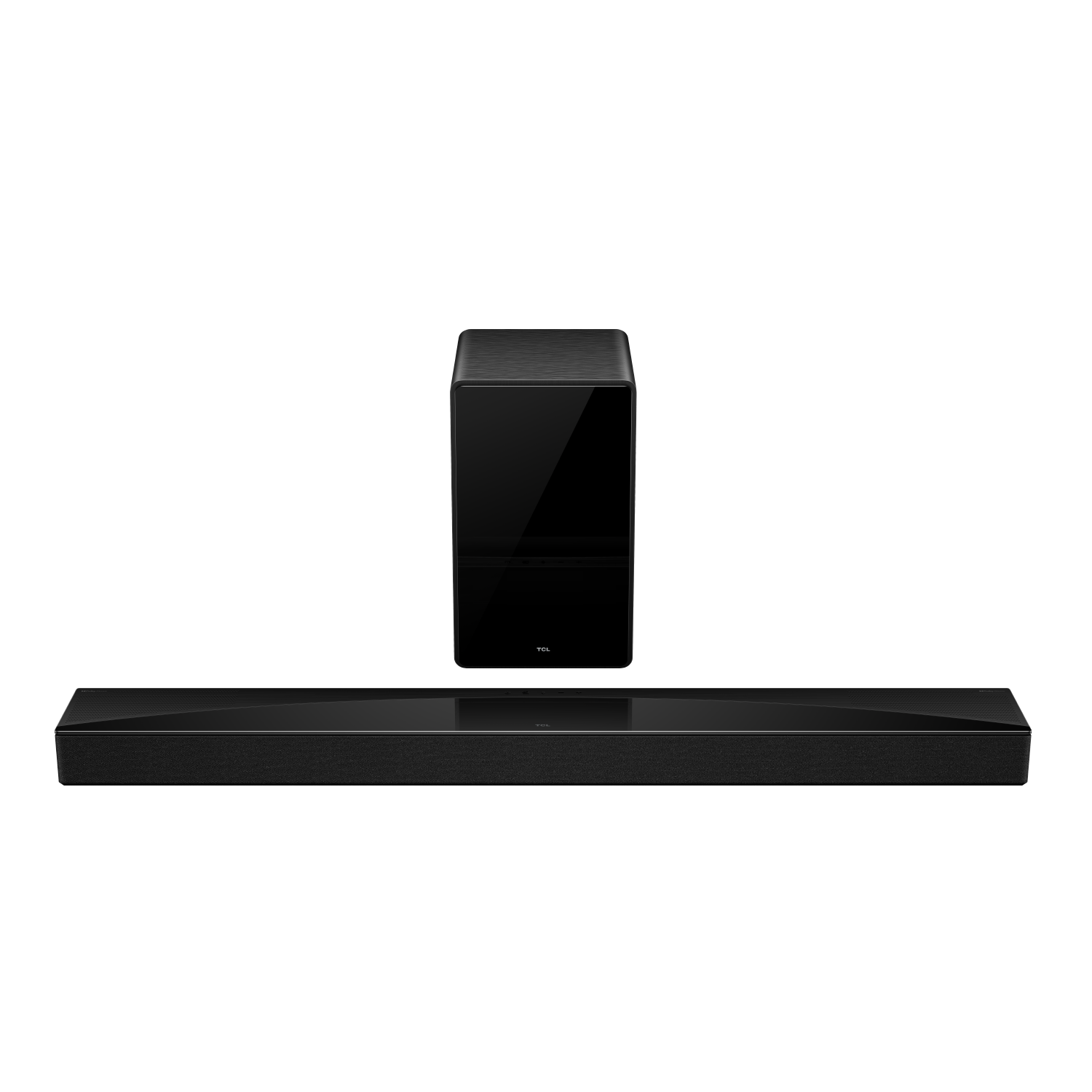 回音壁音响Q75H 5.1.2物理环绕声道全向声弧 T和弦家庭影院