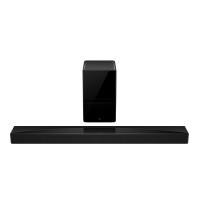 回音壁音响Q75H 5.1.2物理环绕声道全向声弧 T和弦家庭影院