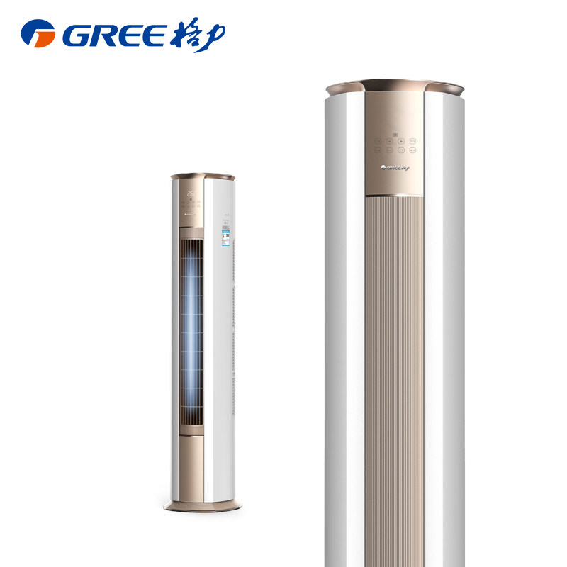 格力直流变频空调 参数规格