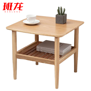 班龙双层茶几55*55*50cm张