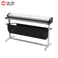 汉王(Hanvon)HanvonScan 60C国产大幅面扫描仪60英寸B0幅面 使用商用专业彩色工程绘图建筑图纸蓝图