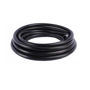 鑫迈凯斯 橡胶管 高压光面夹布橡胶管 内径13mm 5层线 18米 卷