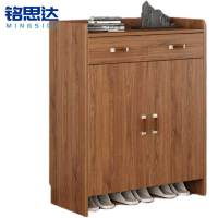 铭思达鞋柜二门个