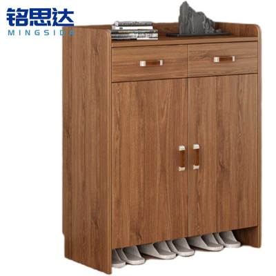 铭思达鞋柜二门个