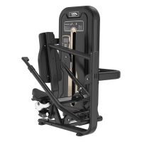 迈宝赫三头肌训练器健身房固定力量器械全包结构ZMU-007