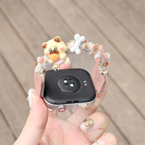 适用vivowatch3表带GT2真皮新款2智能皮质1蓝牙快拆表耳运动手表vivogt2手表三二一代替换腕带46mm男女