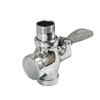 福裕多 脚踏式冲洗阀 32mm 个