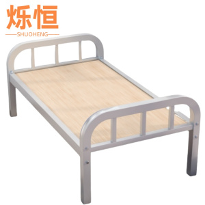 烁恒圆头床