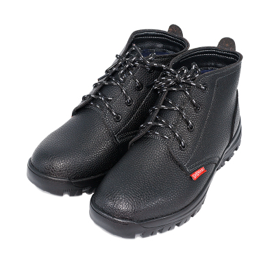 申海 安全防护鞋 5819防寒鞋 防滑耐磨耐油轻便劳保鞋