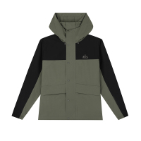 361°男装新款单风衣宽松舒适运动外套552433606