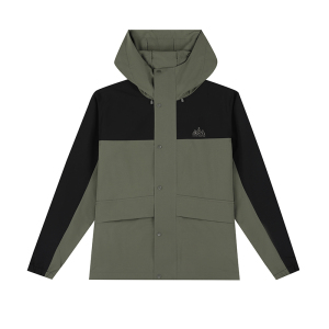 361°男装新款单风衣宽松舒适运动外套552433606